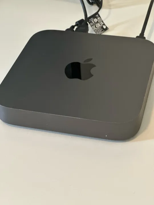 mac mini 2018 i5 mac mini 2018 i5