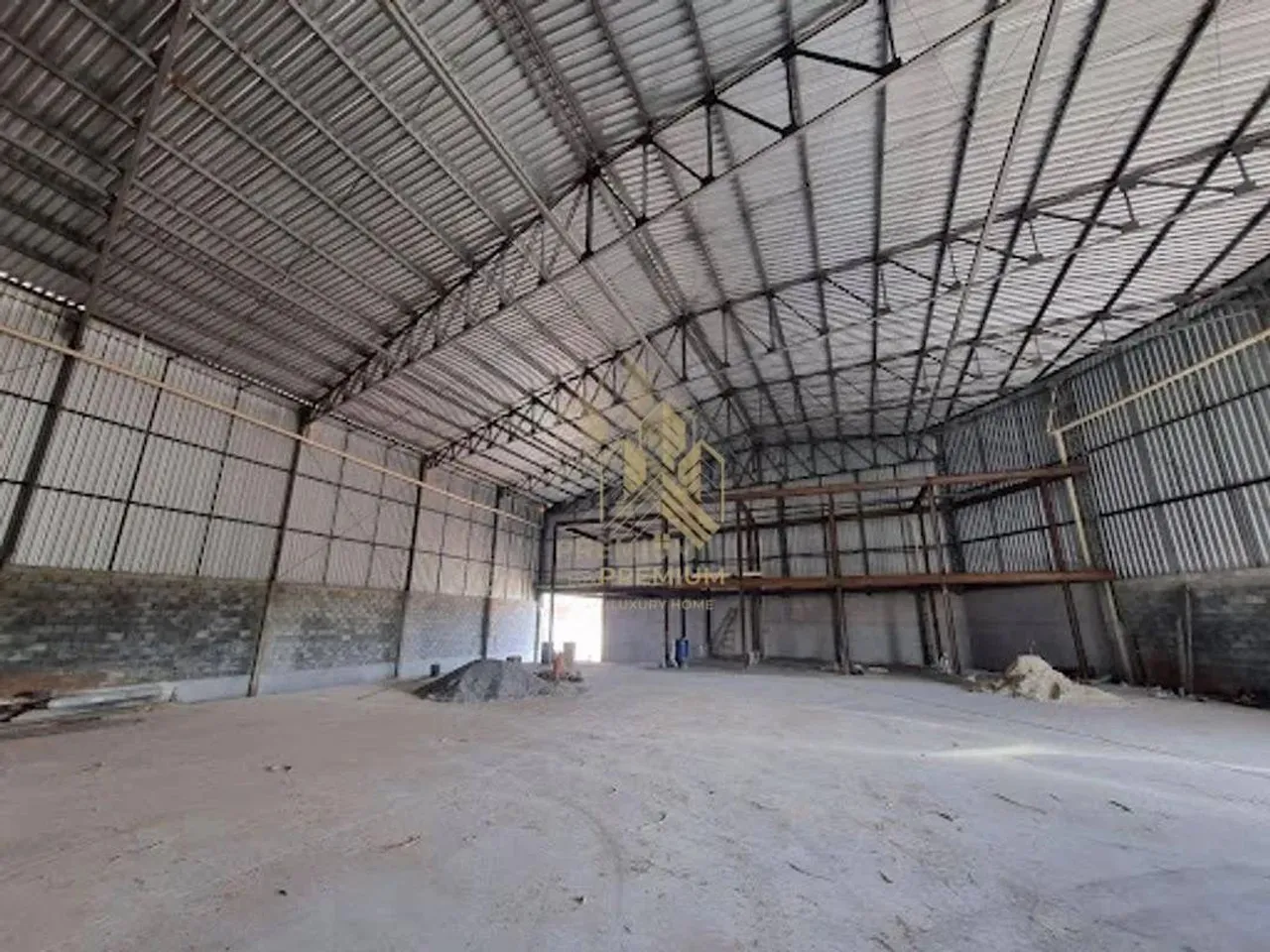 Galpão à venda, 1500 m² por R$ 5.500.000,00 - Serra Negra - Bom Jesus dos Perdões/SP