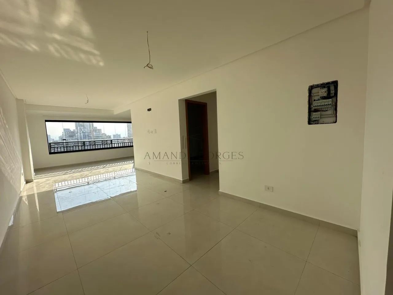 Apartamento para Venda em Praia Grande, Canto do Forte, 2 dormitórios, 2 suítes, 2 banheir - Foto 2