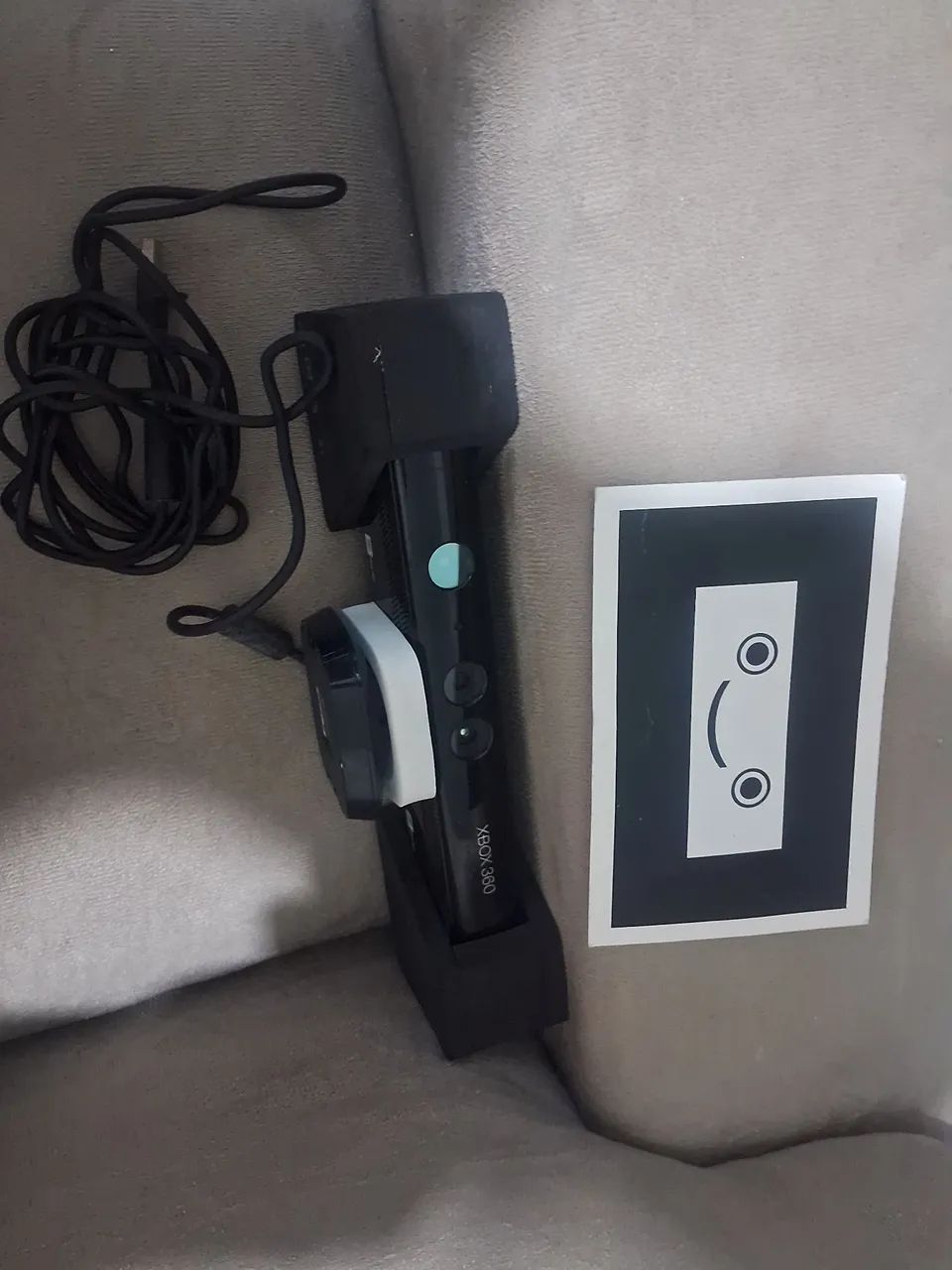 Kinect para Xbox 360