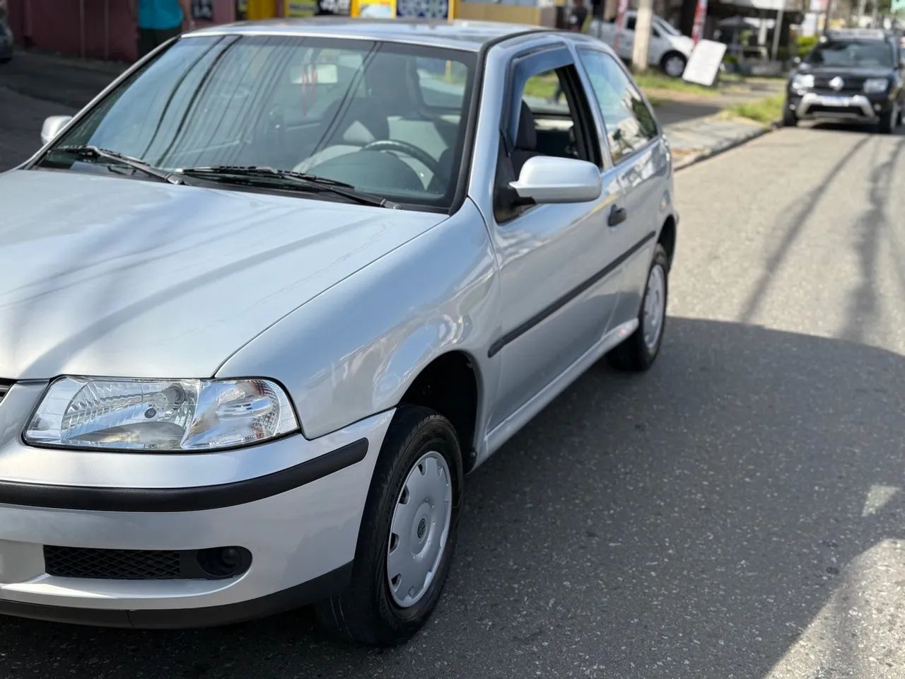 Gol 2001 original 
