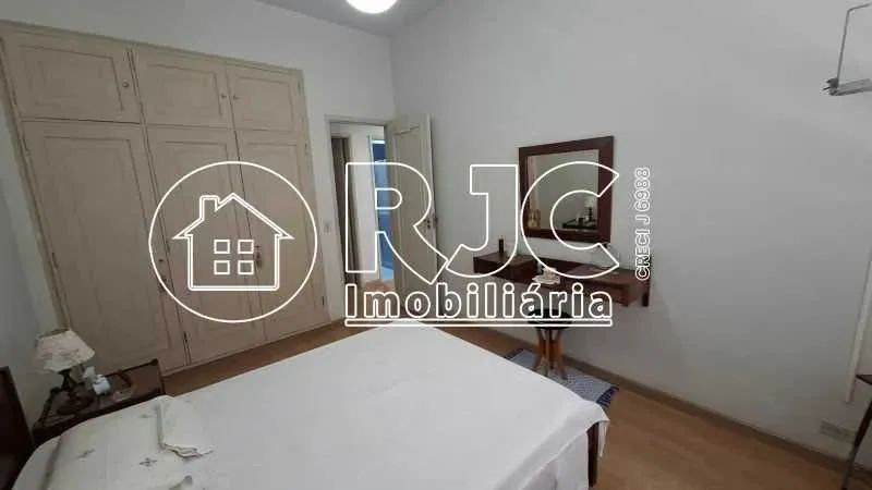 Imóvel para venda com 100 metros quadrados com 3 quartos em Tijuca - Rio de Janeiro - RJ - Foto 9