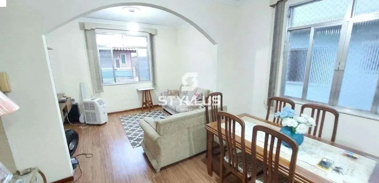 Cascadura | Casa 3 quartos, sendo 2 suites