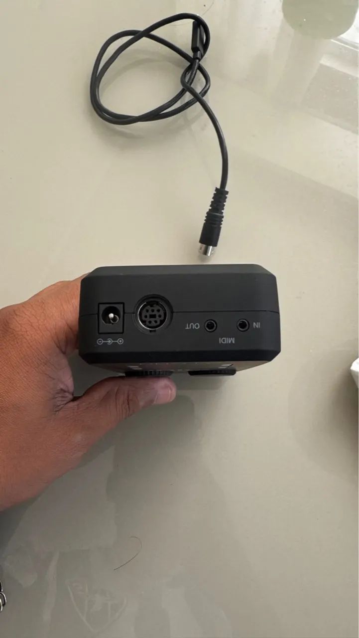 iRig Pro Duo I/O - Interface de Áudio Profissional - Foto 3