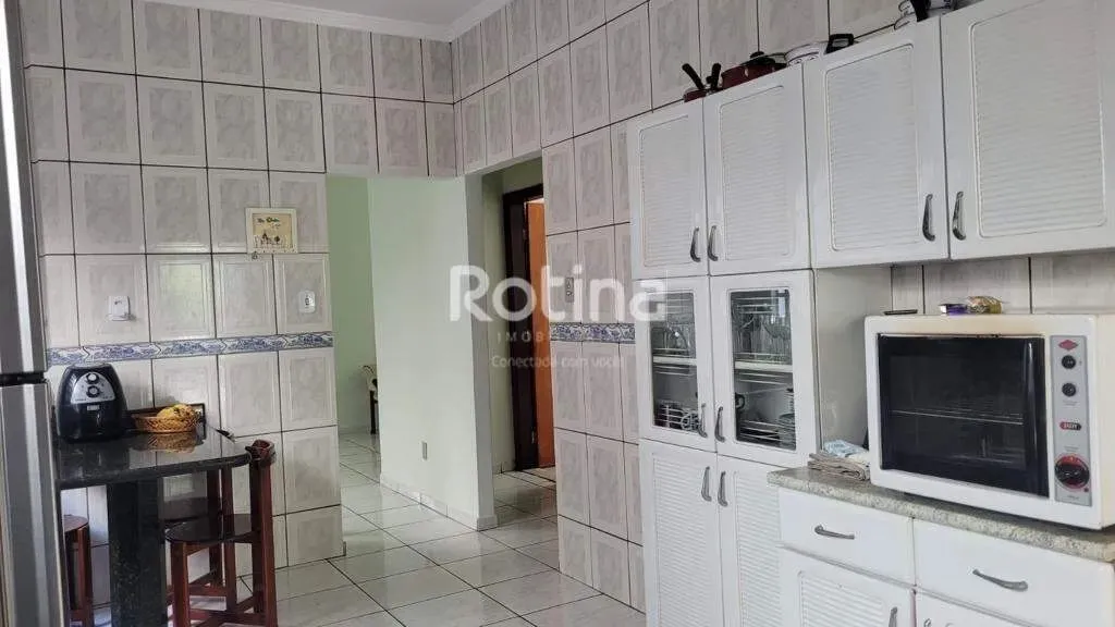 Casa à venda, 2 quartos, Jardim América - Uberlândia/MG - Rotina Imobiliária