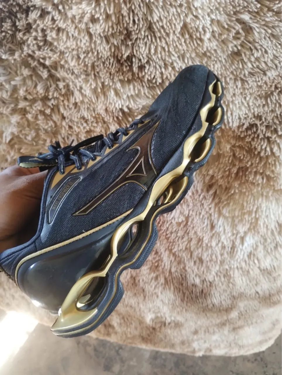 Mizuno pro 11 Tm 41  - Foto 4