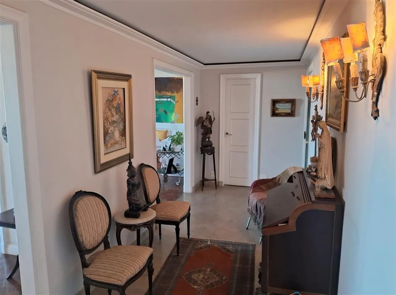 Av Atlantica - Frontal Mar - Posto 3 - Copacabana - Foto 8