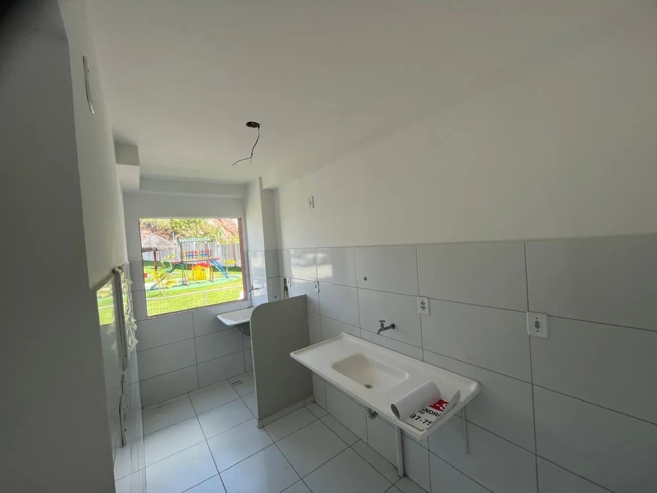 Apto próx a ufs  - Foto 3