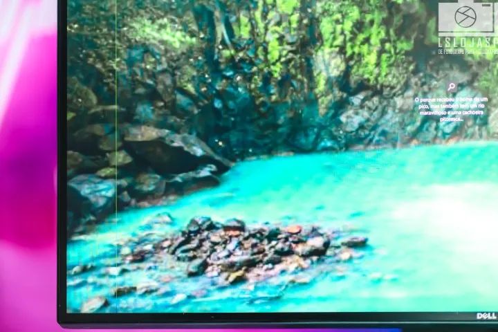 Monitor Dell UltraSharp 27 Polegadas - U2719D IPS, QHD sRGB - Foto 6