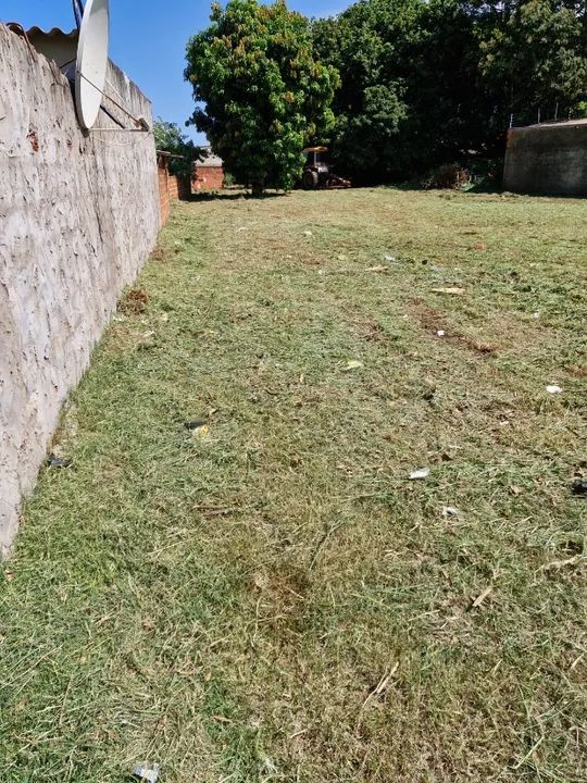 TERRENO  JARDIM BRASILIA  . PROX MOTEL / CRECI MS 15744 - Foto 2