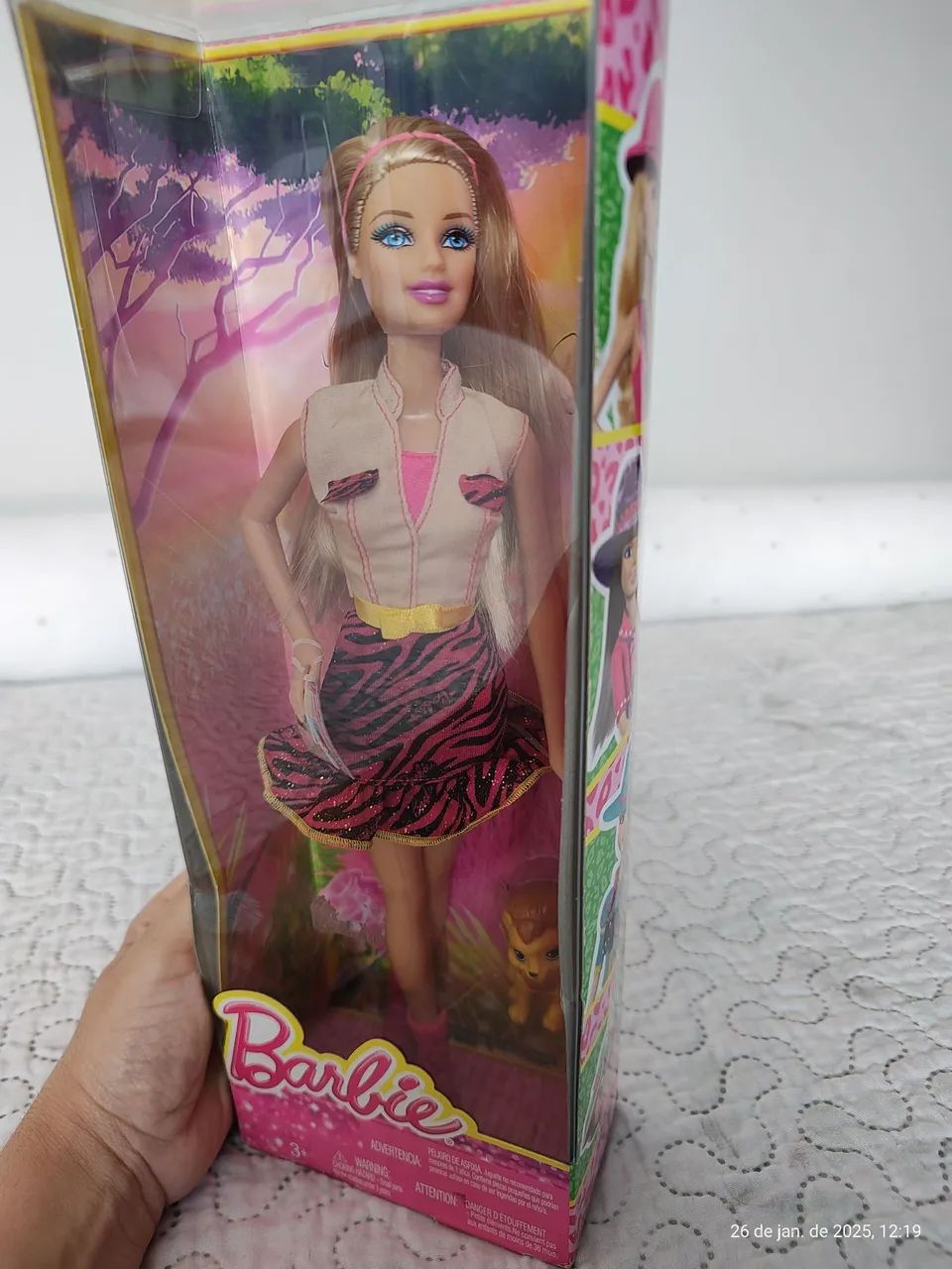 Lote Barbies novas  - Diversos Modelos! - Foto 3