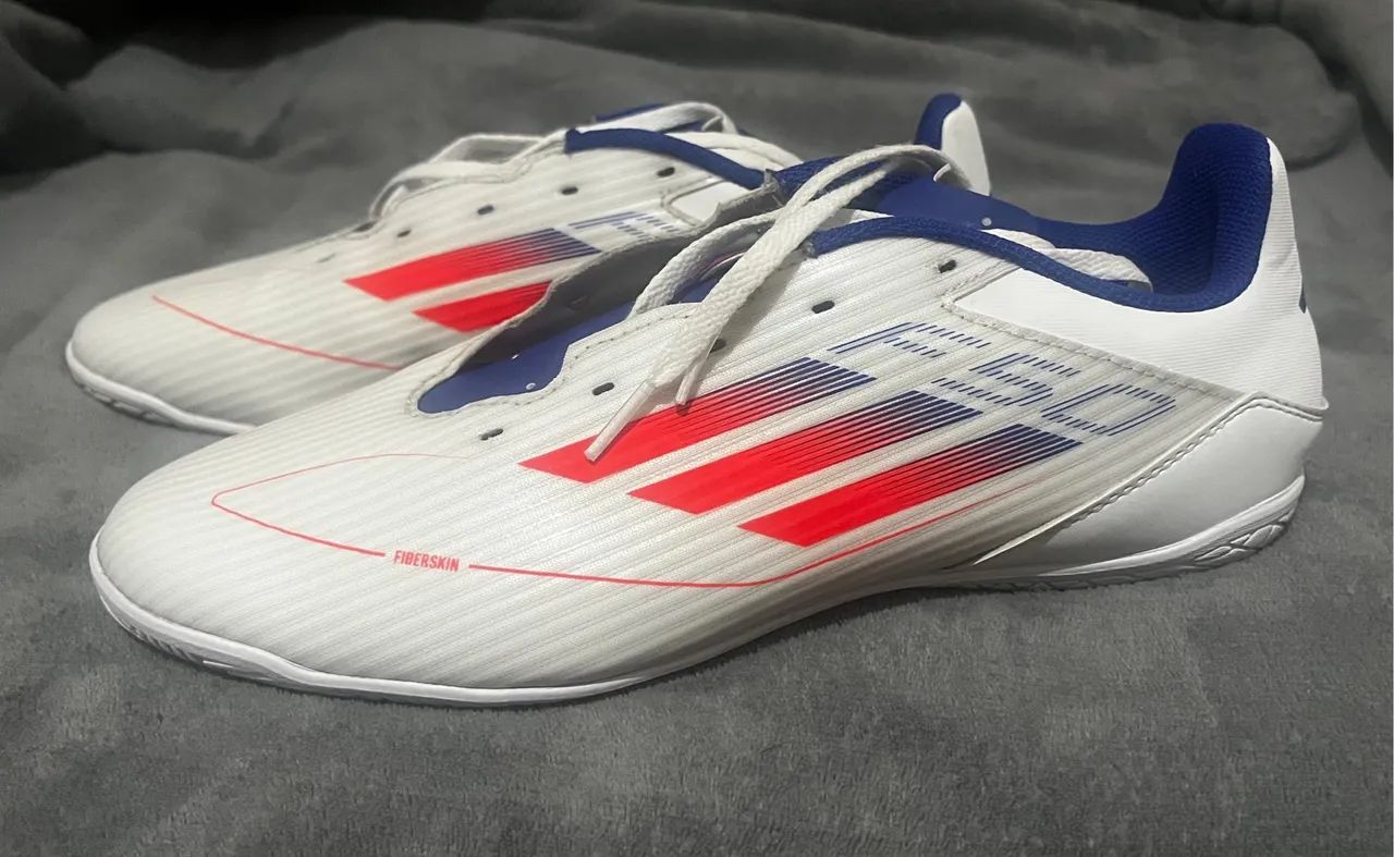 Chuteira Adidas F50 Club - Original - Tamanho 41