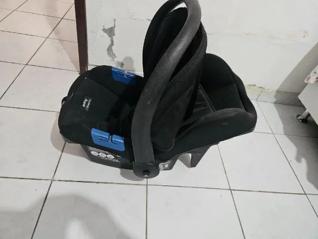 Bebê conforto  - Foto 2
