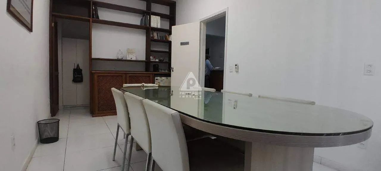 Sala à venda, Copacabana - RIO DE JANEIRO/RJ - Foto 5