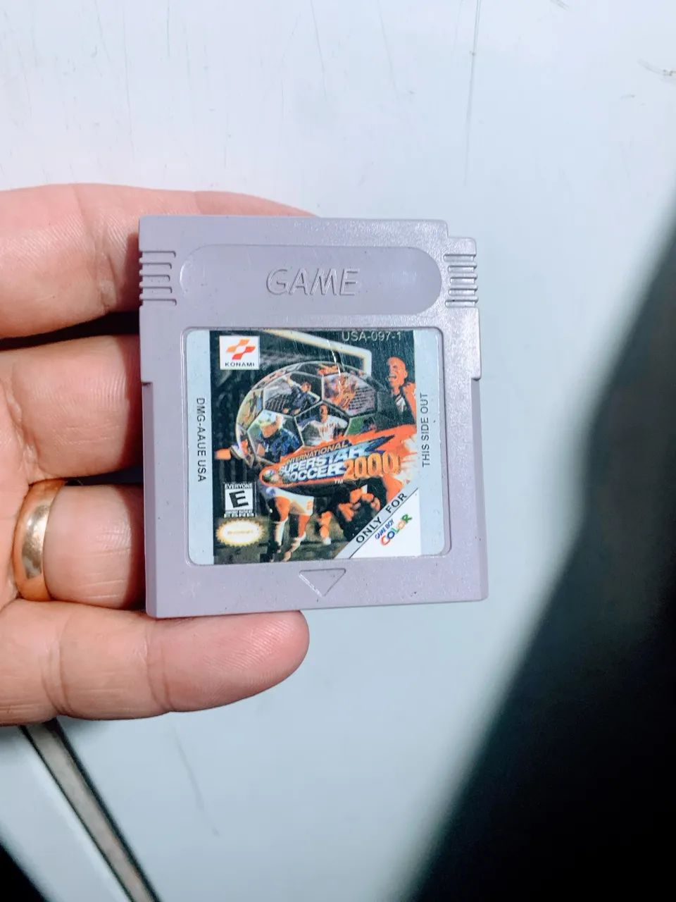 Fita game boy color - Foto 4