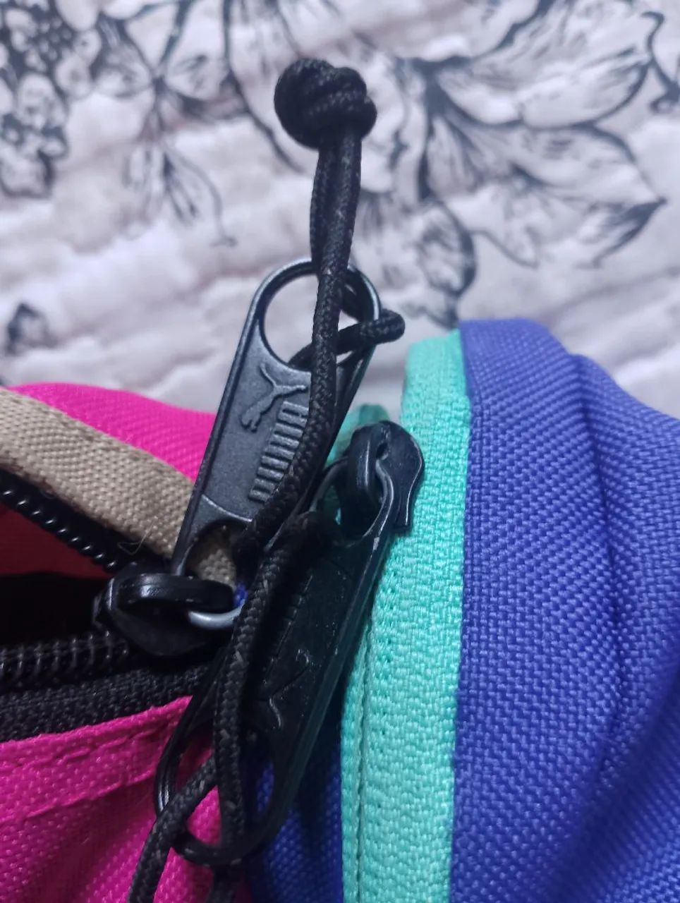 Puma Backpack64299095828097124