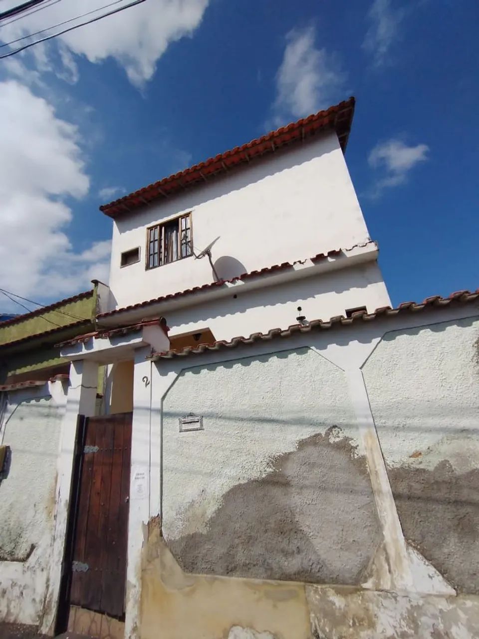 Foto - Nilópolis - Cabral