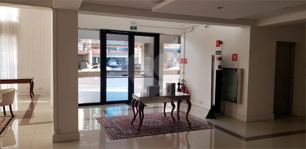 Hotel com 1 quartos à venda em Centro - SP