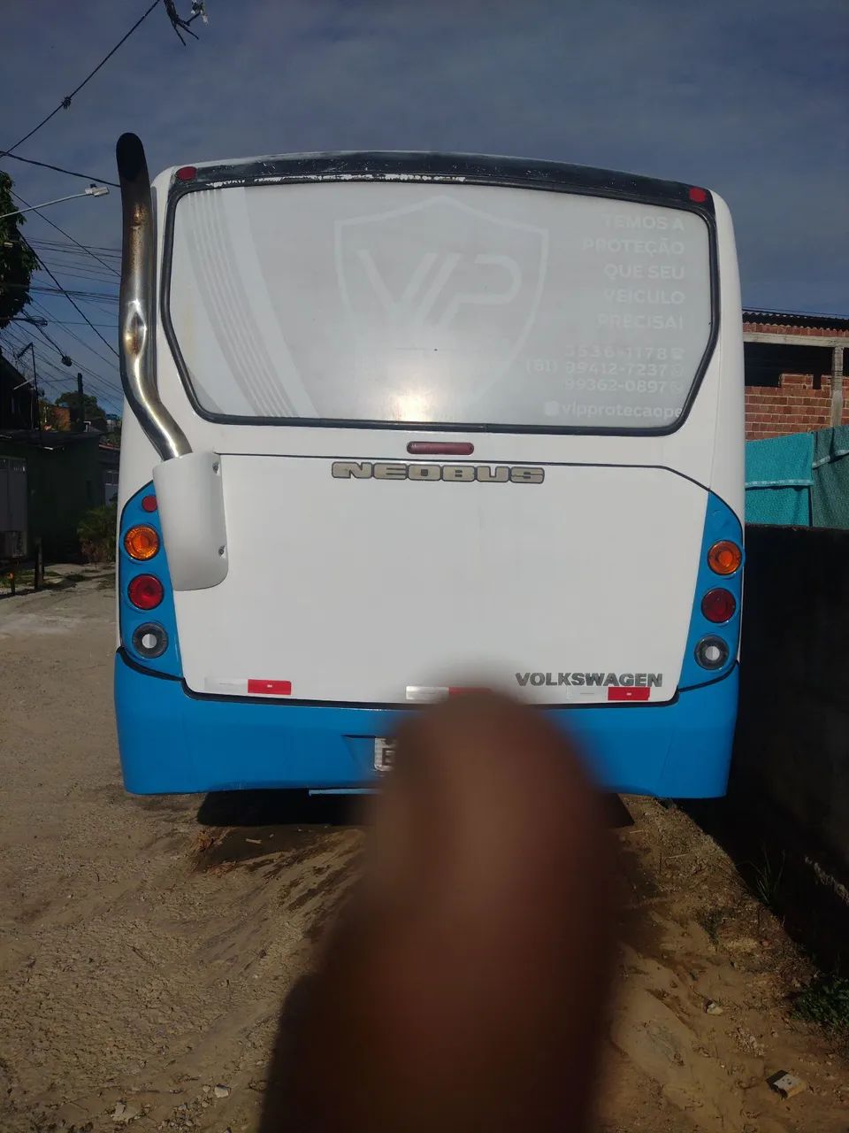 Micro ônibus  - Foto 2