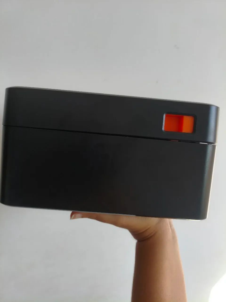 Impressora de etiquetas térmicas 64318047342466125