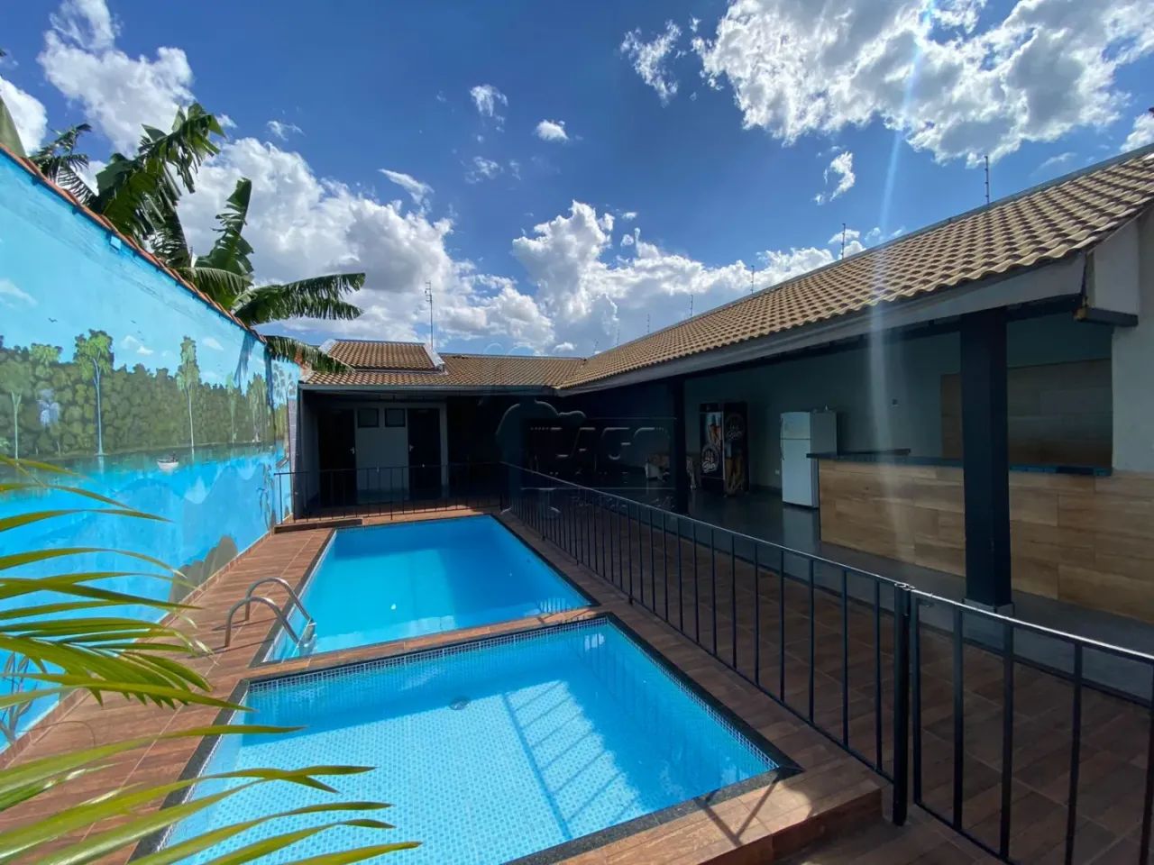 Casa térrea de 113m² com 01 quarto à venda - Cidade Jardim em Sertãozinho - Foto 2