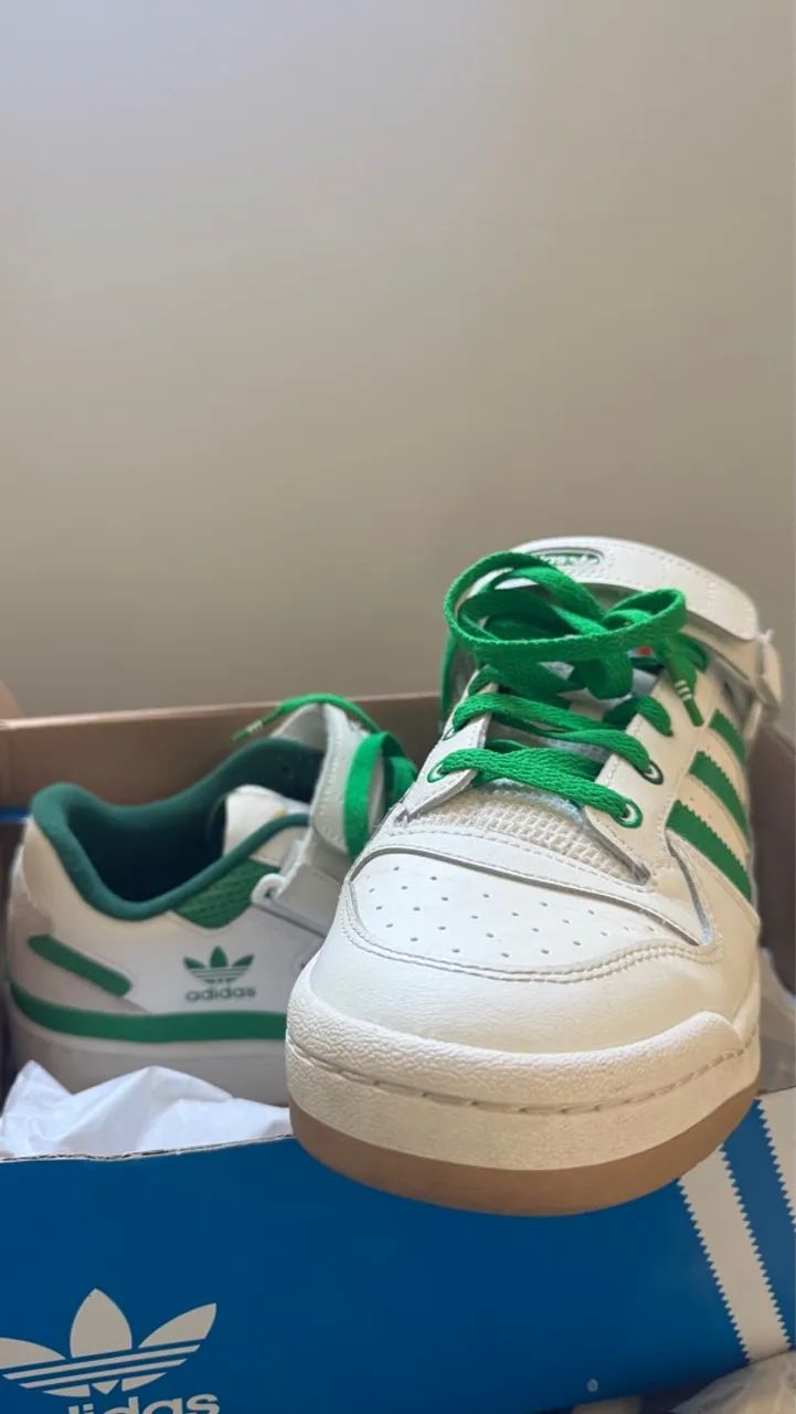 Adidas Forum Low IE7175 - Original - Foto 3