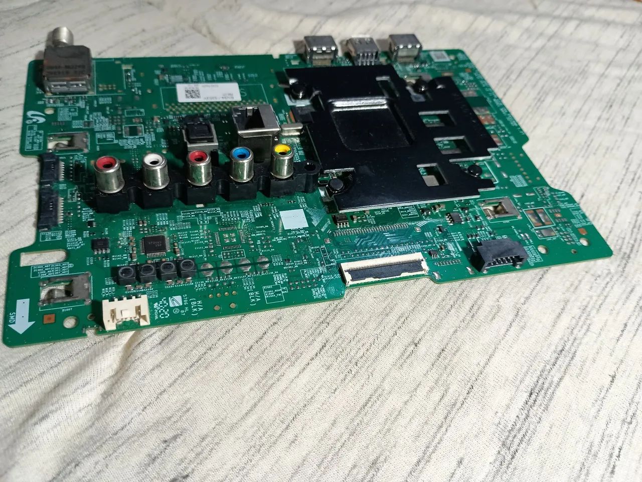 PLACA SMART PARA YV SAMSUNG. - Foto 4