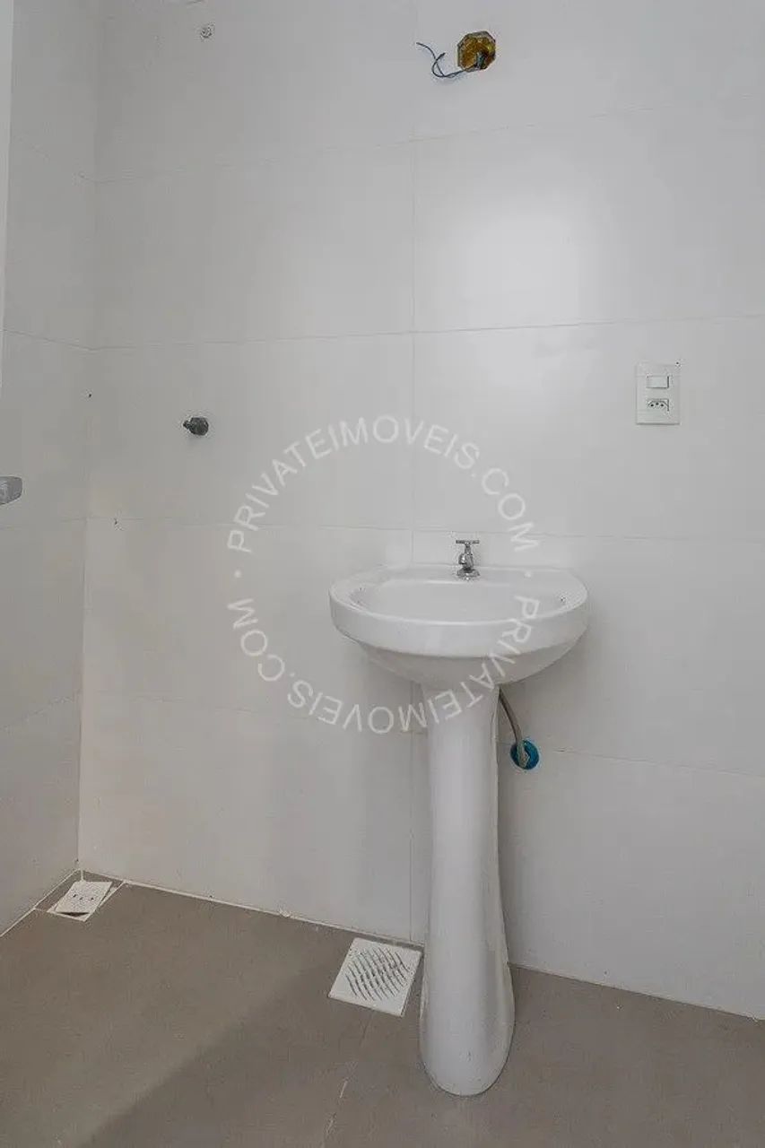 Casa em condomínio semimobiliada para alugar no Ipanema com 4 quartos (3 suítes) - Foto 11