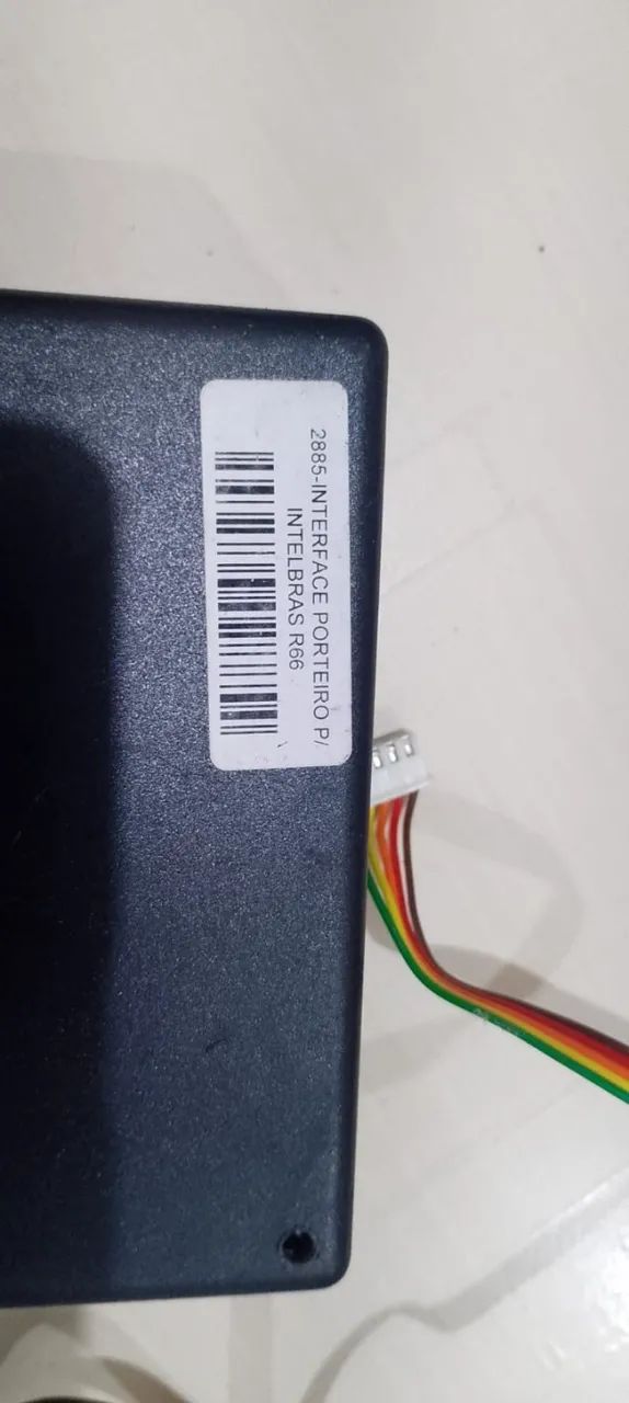 Central Telefonica PABX Conecta Intelbras Funcionando - Foto 5