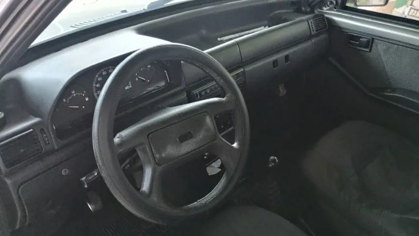Uno 1997 - motor fiasa - Foto 5
