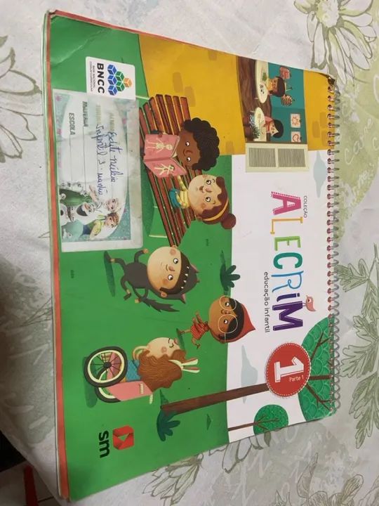 Coleção Alecrim parte 1 - Foto 2