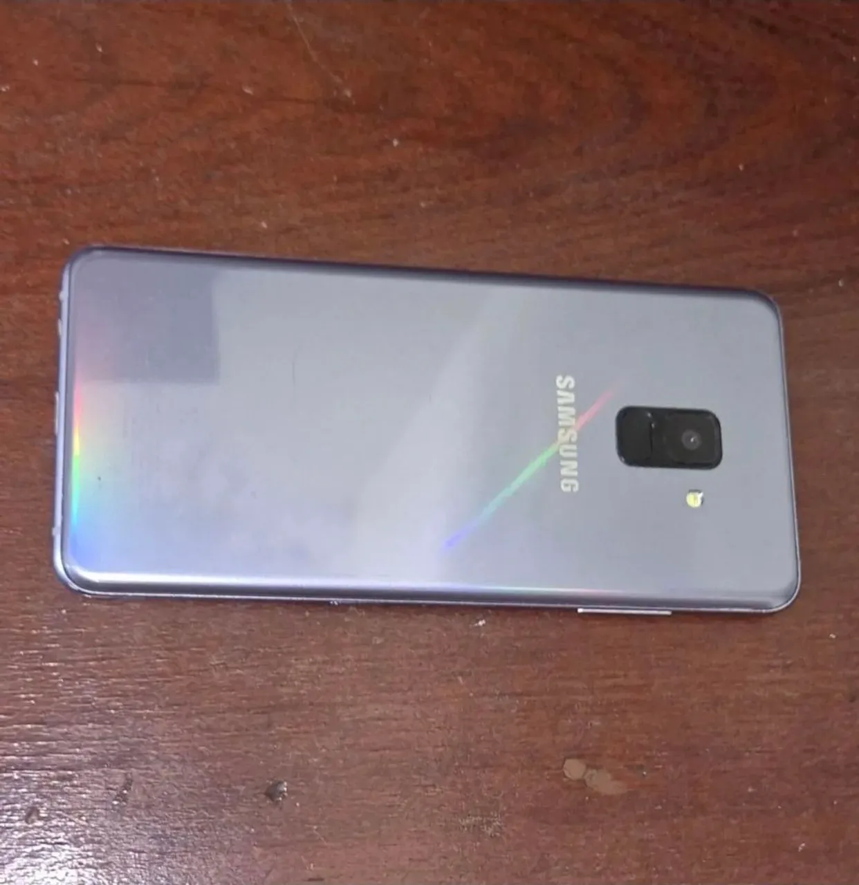 Galaxy A8
