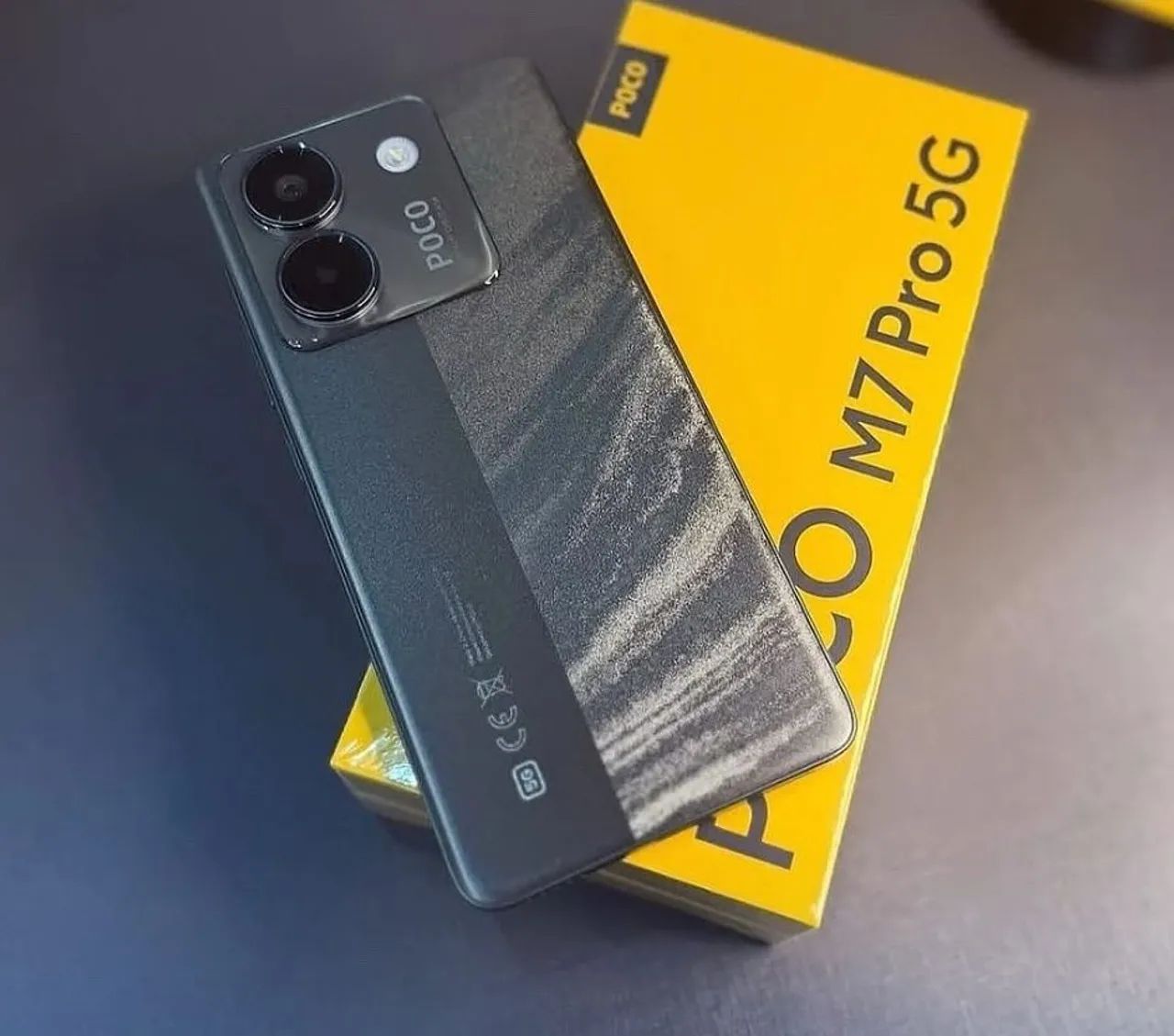 Poco M7 PRO 5G NFC 256/12 