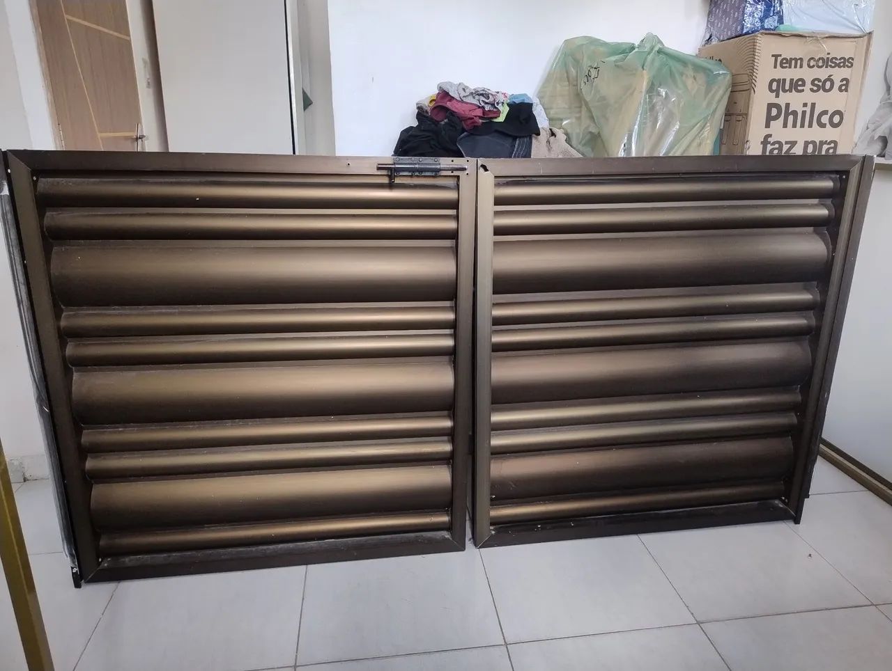 Portas de Alumínio64607089401346123