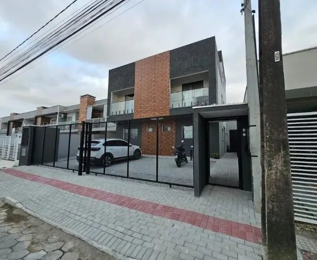 Foto - Itajaí - Espinheiros