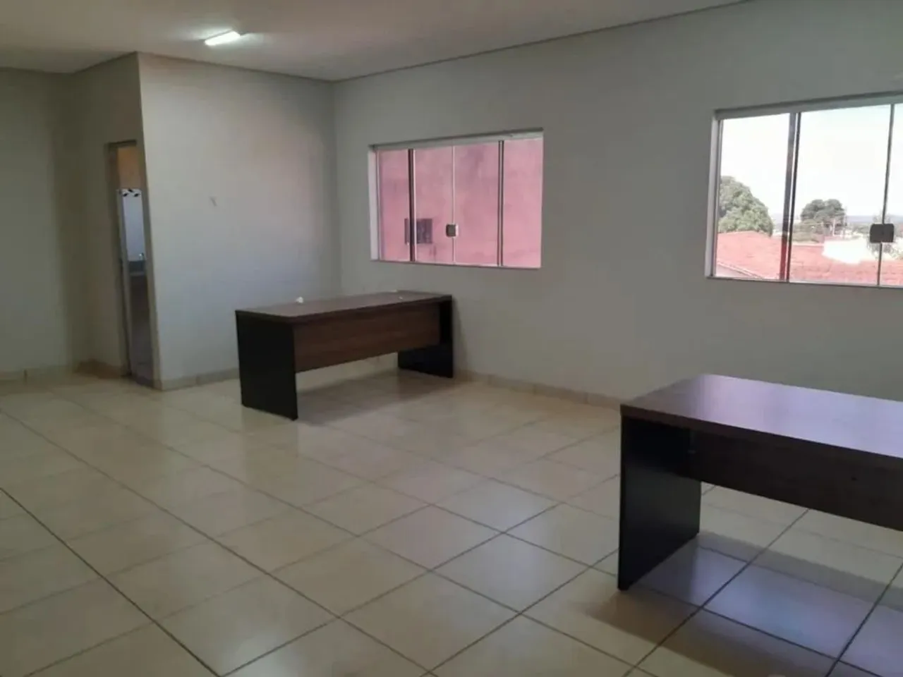 Sala para alugar, 25 m² por R$ 1.200/mês + incluso água e energia - Popular - Rio Verde/GO