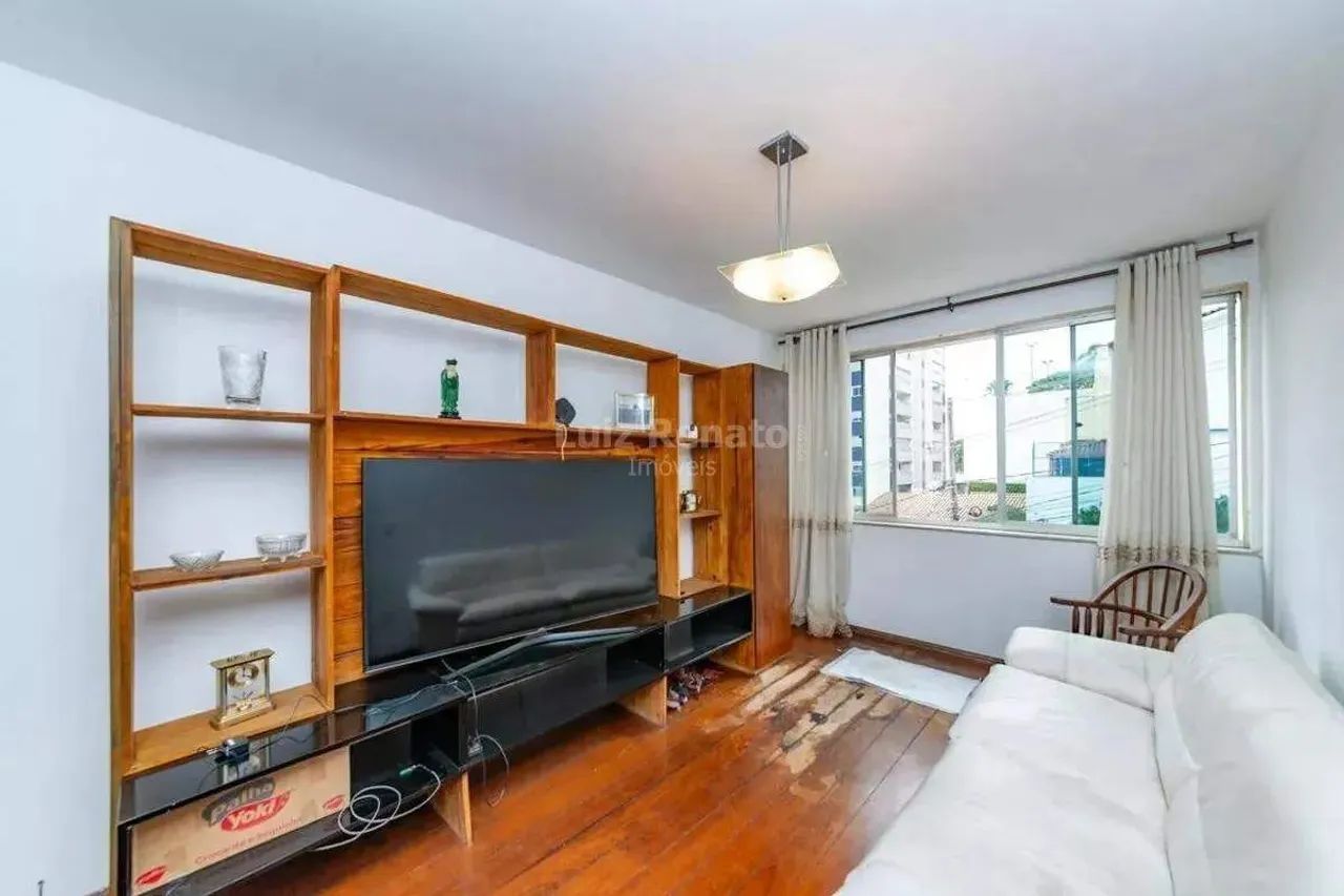 Apartamento à venda no bairro Gutierrez