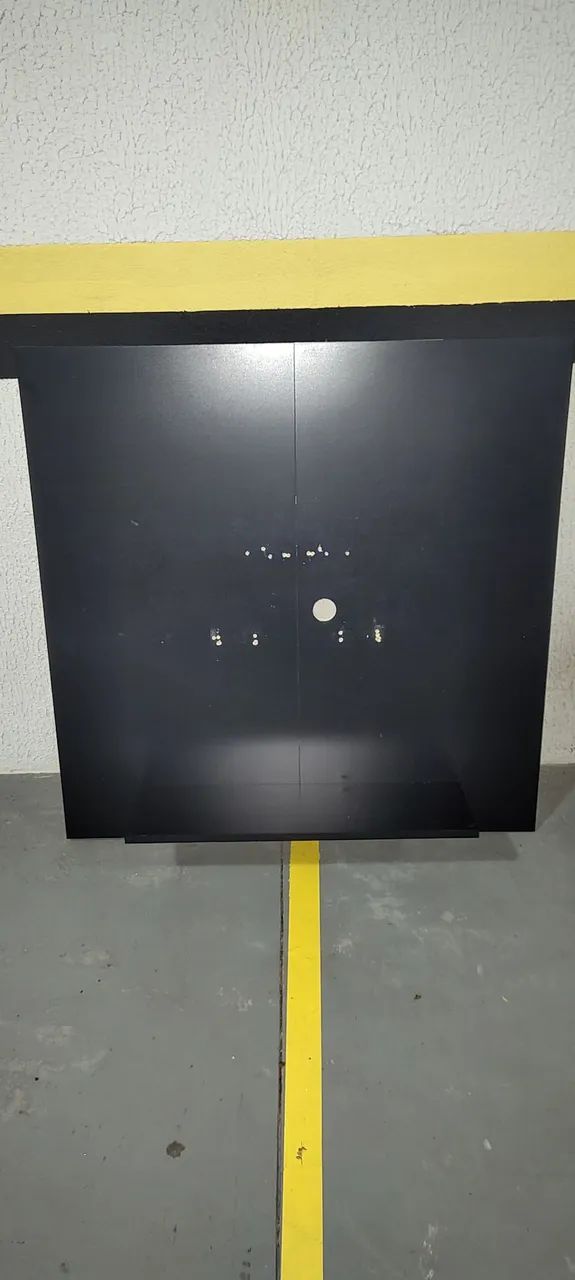Tv LG 42LS3400 + Painel  - Foto 4