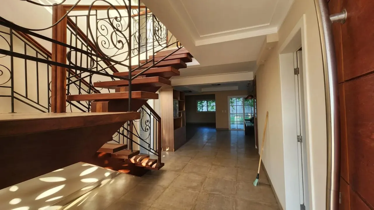Casa Alugar Alphavile