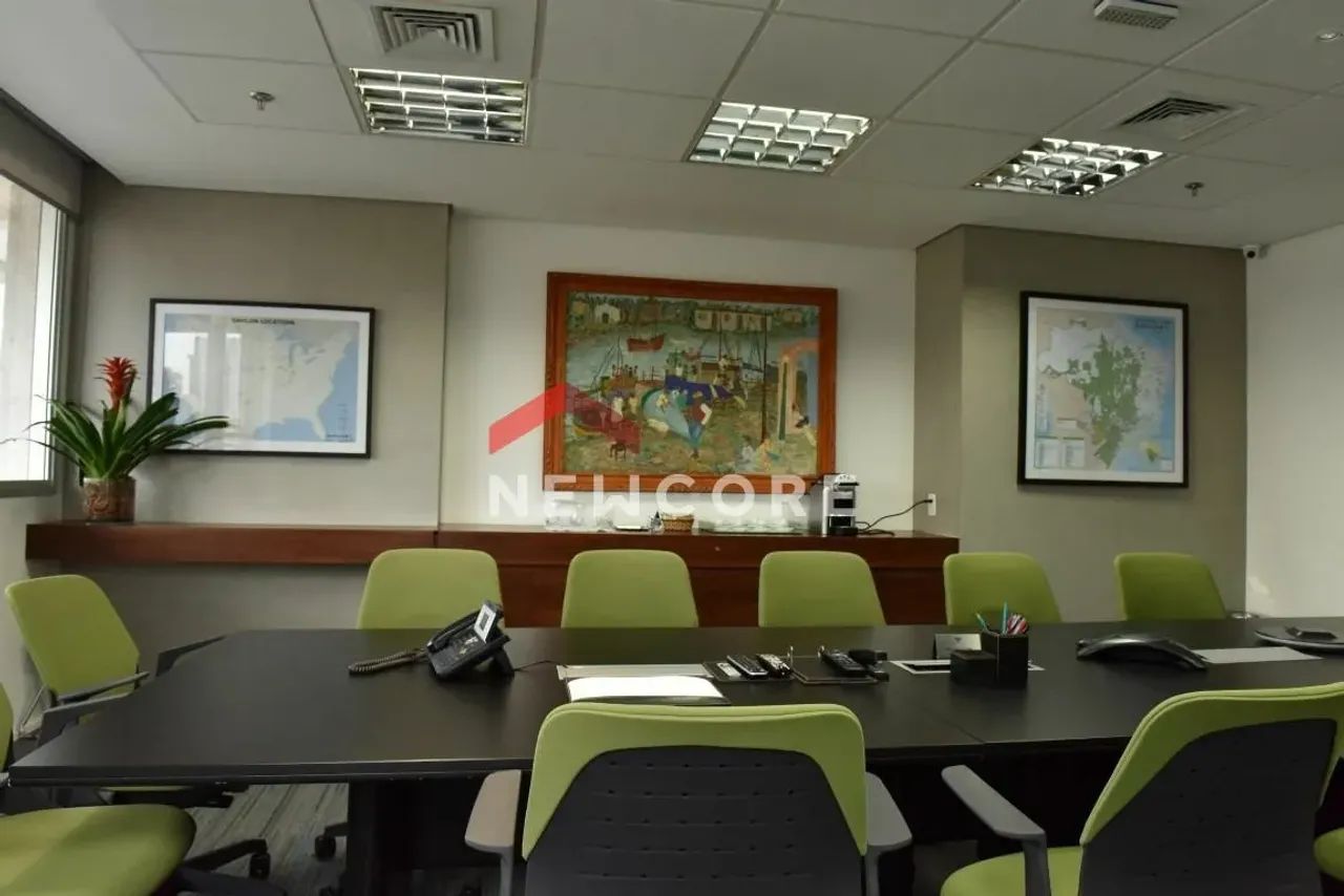 Sala comercial em Avenida Pedroso de Morais - Pinheiros - São Paulo/SP - Foto 14