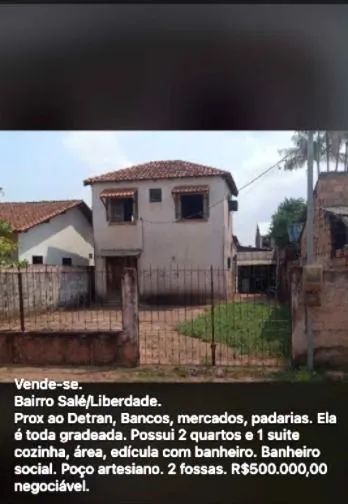 foto - Santarém - Salé