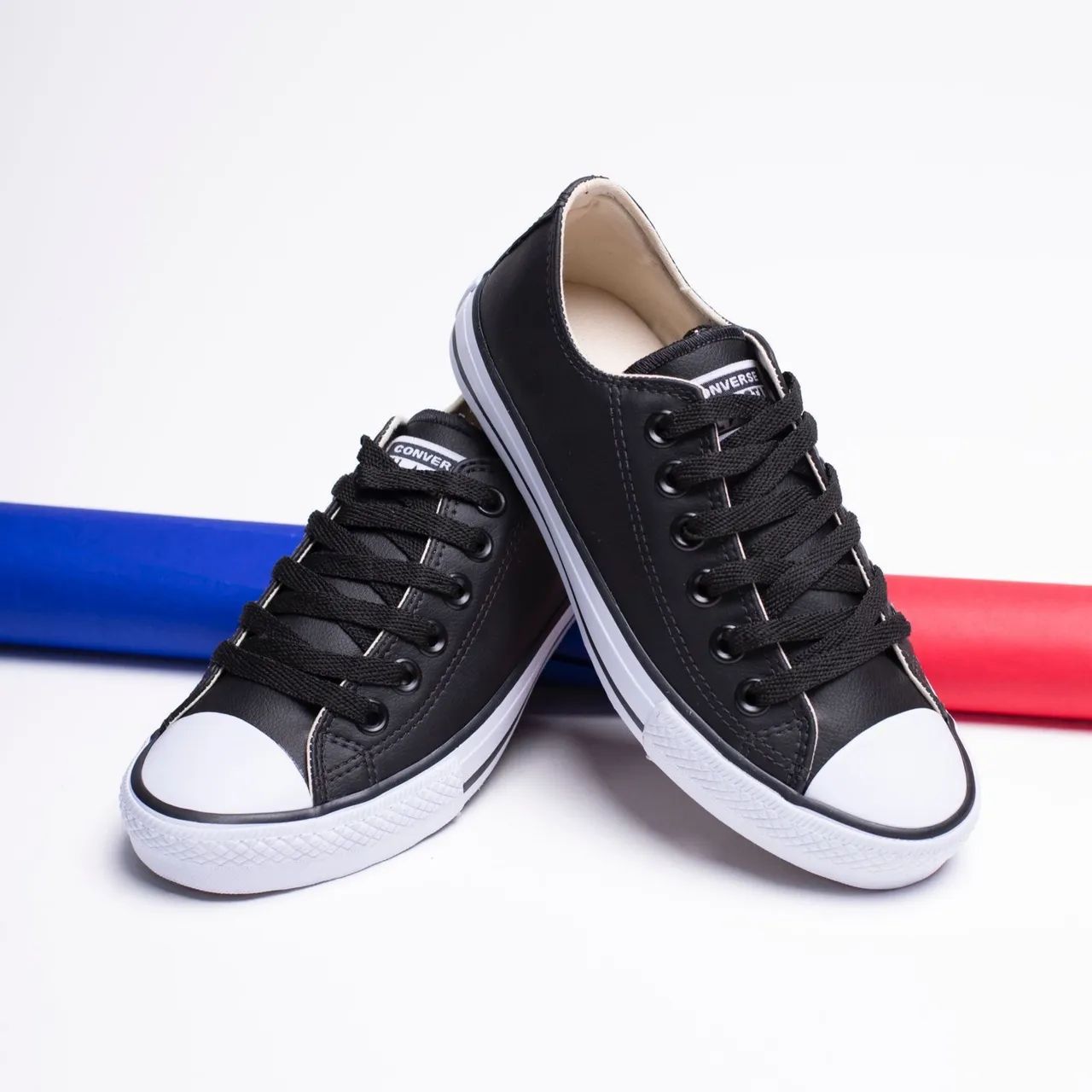 Tênis All Star Atacado - Foto 5