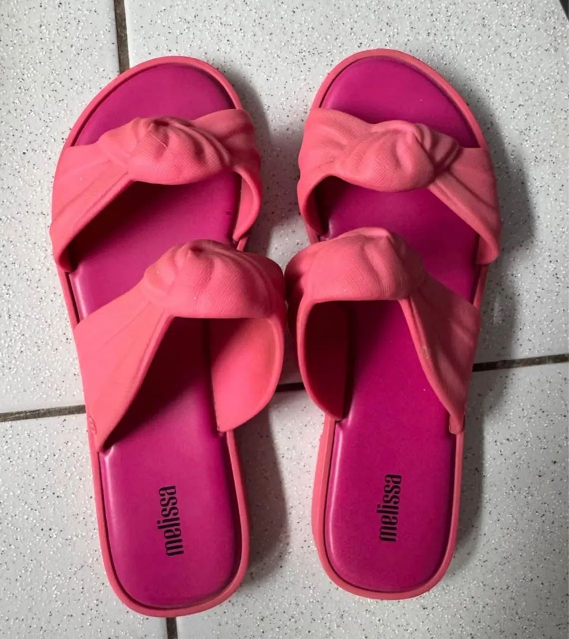 Melissa Tamanho 38
