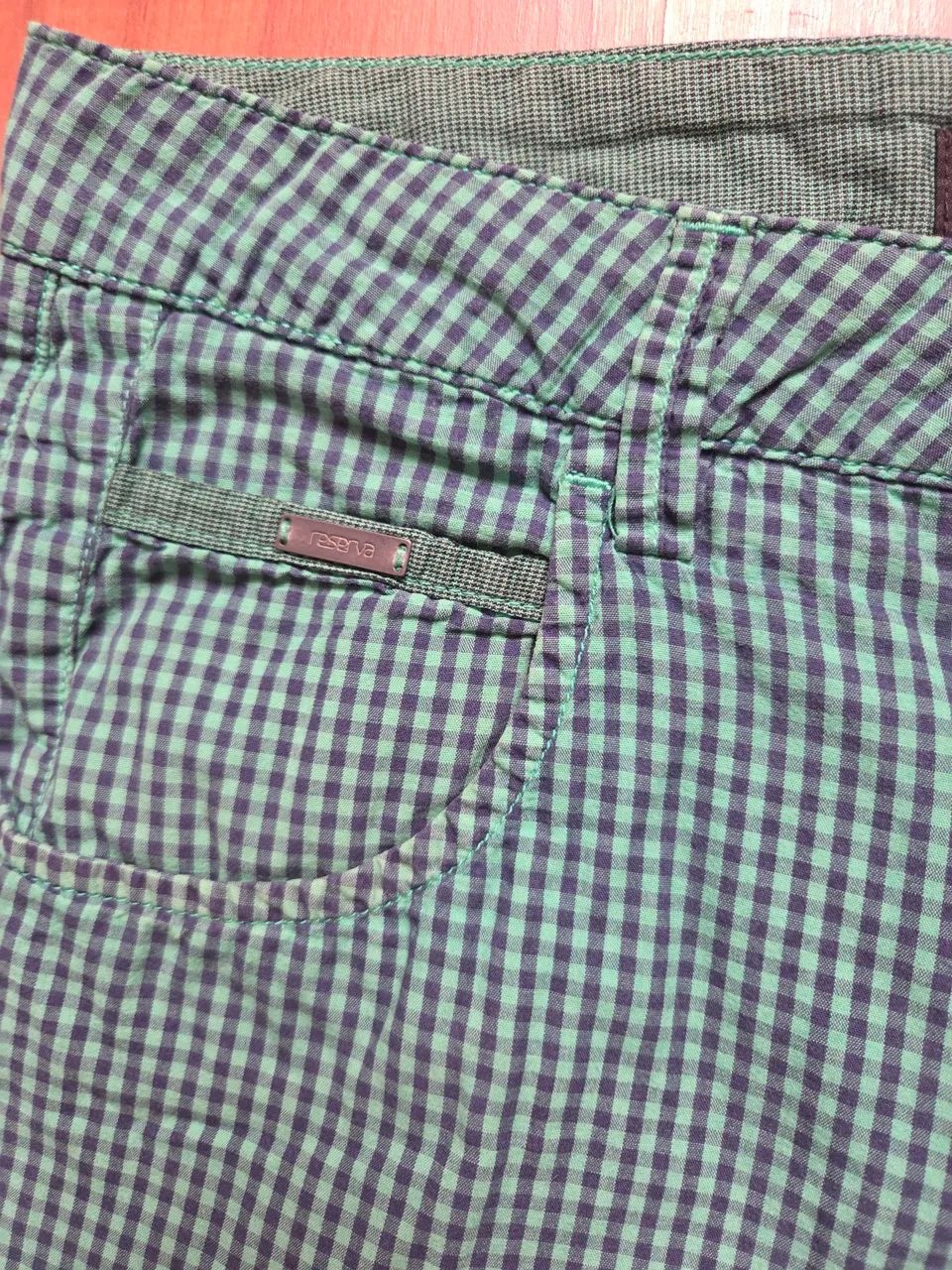 Bermuda original da Reserva  - Foto 3