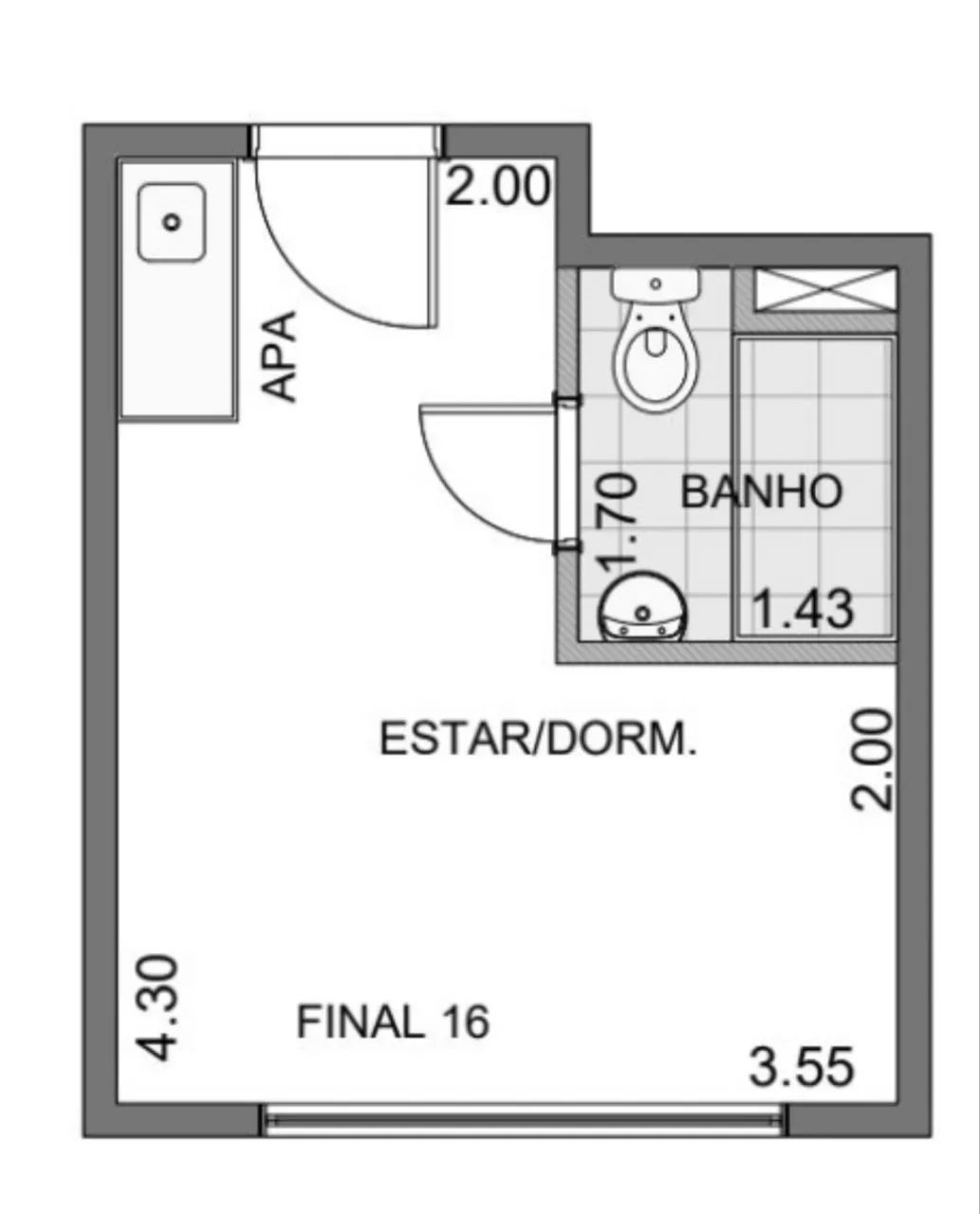 Foto - São Paulo - Vila Pereira Barreto