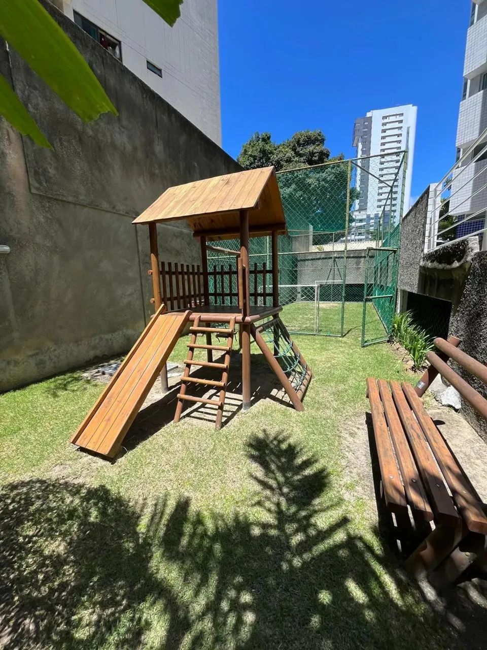 apto na TORRE- 3 quartos  - Reformado - excelente localização