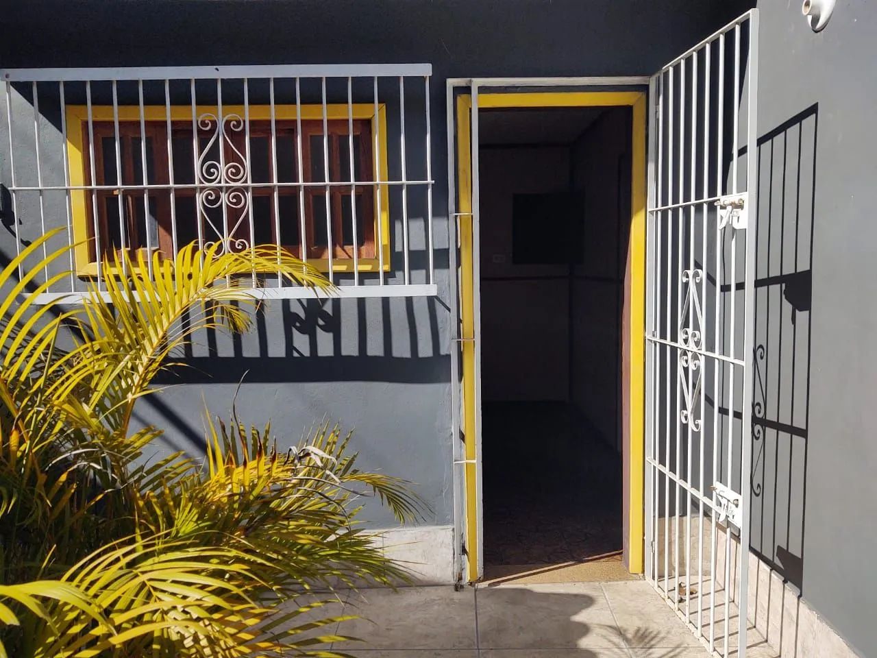 Vendo casa estrada da Saudade - Foto 3