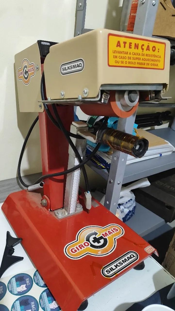 HP 1025 Printer and Silksmaq Rotary Transfer64617598479362121