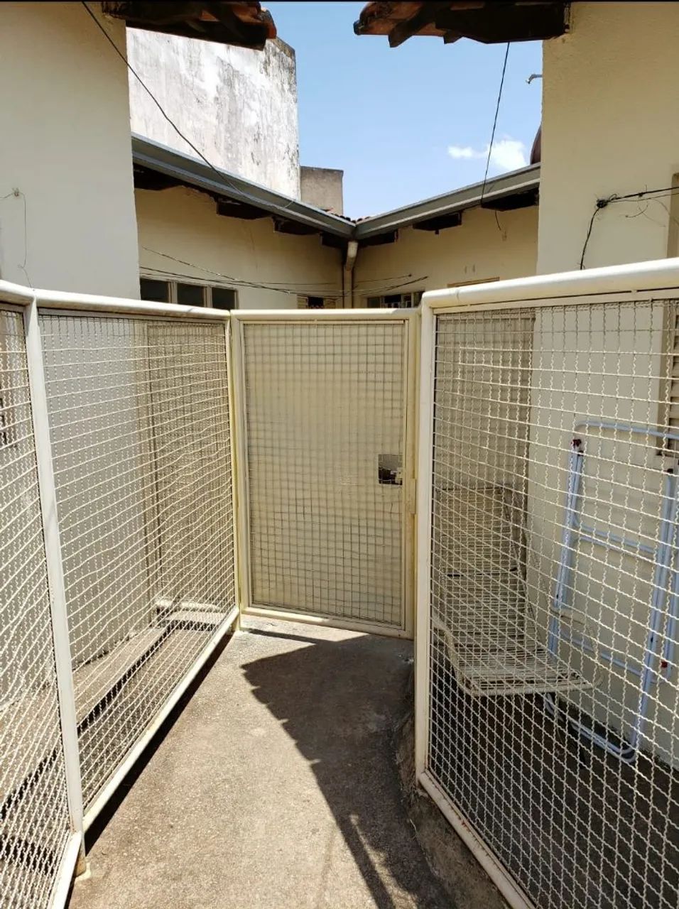 Foto - Goiânia - Santa Genoveva