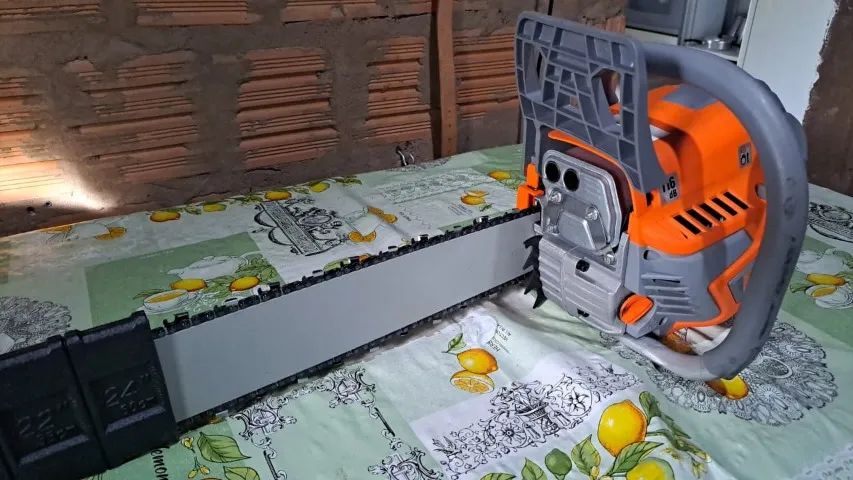 Nova, nunca usada. - Foto 3